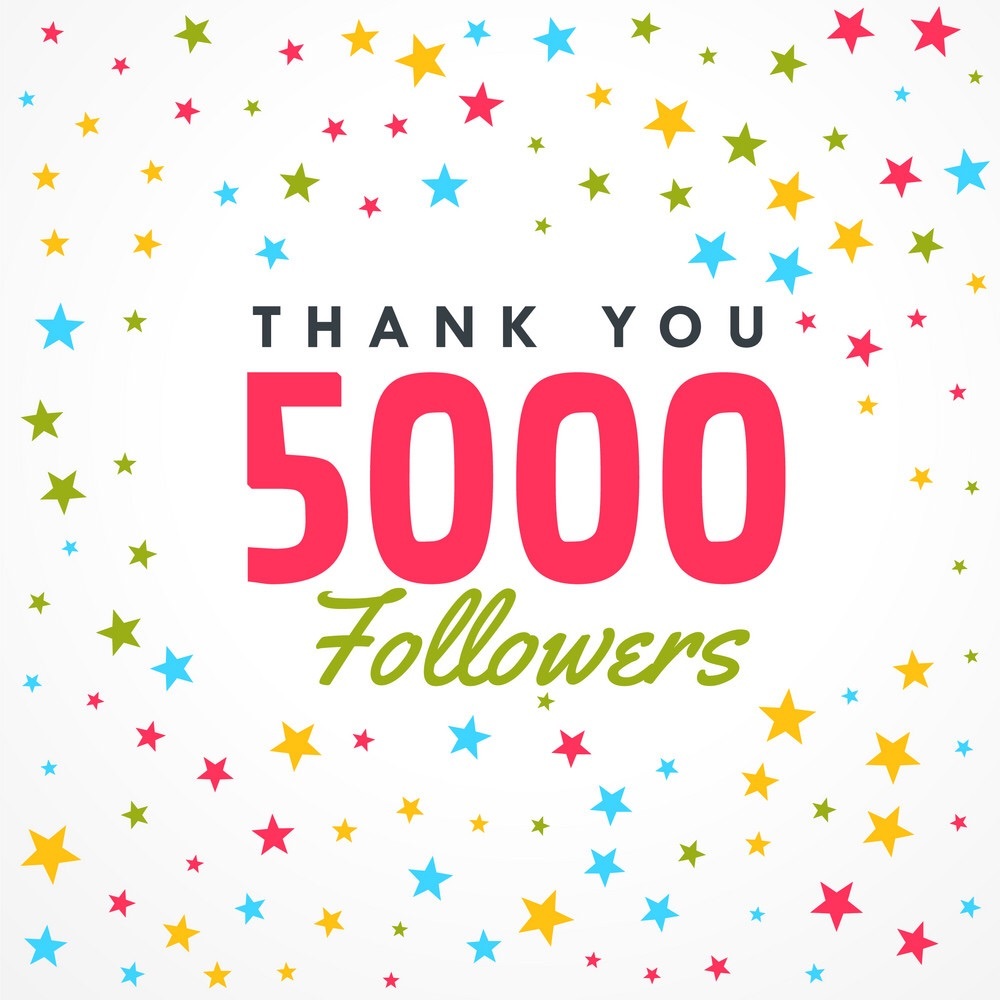 Thank you and so much love!!